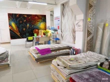 магазин по продаже ковров Добрые ковры в Оренбурге