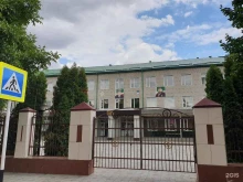 Школы Средняя общеобразовательная школа №20 в Грозном