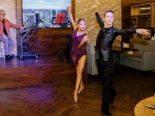 ресторан мексиканской кухни Taboo в Архангельске