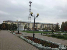 Химчистки одежды / текстиля Приемный пункт итальянской химчистки в Ижевске