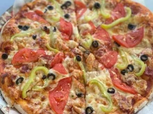 служба доставки еды NeoPizza в Ставрополе