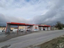 автомойка самообслуживания Car Wash в Геленджике