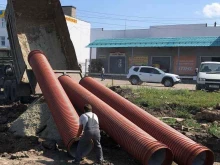 фирма по продаже систем наружной и дождевой канализации Магистраль58 в Пензе