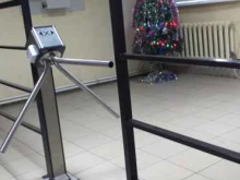 МВД России Межмуниципальный отдел полиции Белокурихинский в Бийске