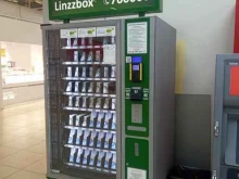 автомат по продаже контактных линз Linzzbox в Апатитах