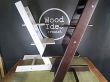 столярная мастерская Wood.idea.irkutsk в Иркутске