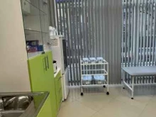 LabQuest, улица Ирчи Казака, 36к 
