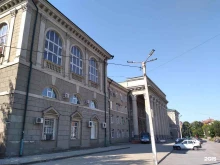Университеты Южный федеральный университет в Таганроге
