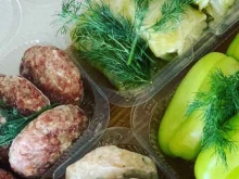 кафе Urus eda в Урус-Мартане