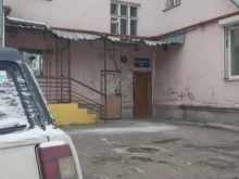 Студенческие общежития Общежитие №2 в Ангарске
