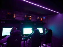 компьютерный клуб Cyber:x в Костроме