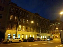 аптека Апрель в Санкт-Петербурге