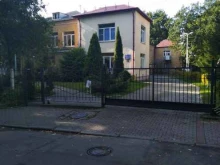 Детские сады Детский сад №100 в Калининграде