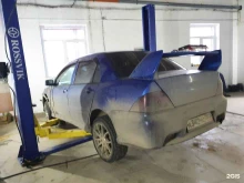 автосервис Like avto в Стерлитамаке