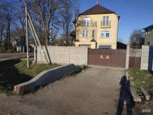 рекламно-производственная компания Дом рекламы в Калининграде