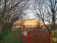 детский сад №2 Северяночка в Петропавловске-Камчатском