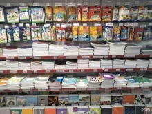 магазин товаров для творчества Staffage hobby в Тюмени