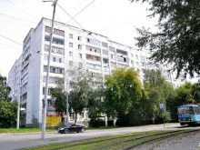 Союз машиностроителей России, Мичурина, 217 