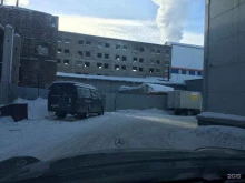 компания Анкас в Новосибирске