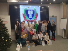 бизнес-школа для детей Основатель в Новосибирске