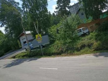 г. Дивногорск Шиномонтажная мастерская в Дивногорске