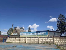 первичная организация №2 Автомобилист в Сертолово