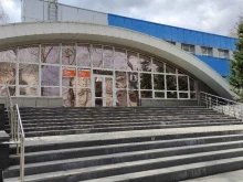 Центр сервисных решений, проспект Курако, 33 к1 
