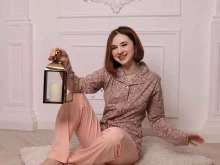 магазин нижнего белья AMALIA в Каспийске