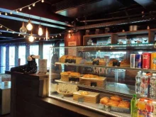 Coffee Lab, 2-й Южнопортовый проезд, 16 ст3 