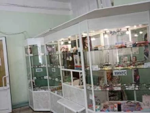 Контактные линзы Салон оптики в Набережных Челнах