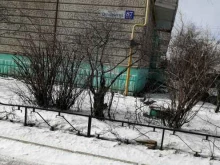 Московский отдел полиции по микрорайону Южный, Октябрьский проспект, 87 к1 