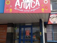 детский центр развития Алиса в Кирове