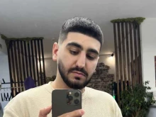 барбершоп One Barbershop в Владивостоке