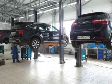 автосервис K5 garage в Санкт-Петербурге