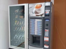Автомат по продаже кофе, улица Малая Черкизовская, 14 