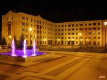 компания Промстрой в Кемерово