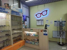 Контактные линзы Салон-магазин оптики в Березовском
