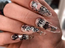 студия маникюра Zapilunails в Челябинске