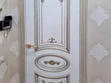 магазин по продаже дверей Дверной Олимп в Липецке