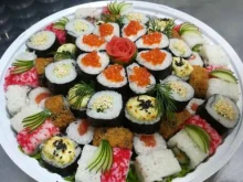 точка продаж Sushi-Boom в Гурьевске