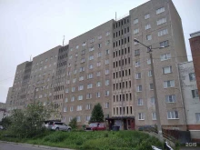 магазин Рост в Заполярном