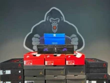 Обувные магазины Gorilla street в Набережных Челнах
