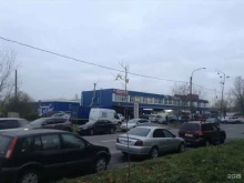 Glass express, Лужская, 3 