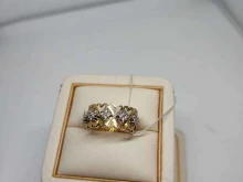 ювелирный салон Golden river в Дербенте