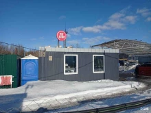 дисконтная шиномонтажная мастерская Pit-Stop в Санкт-Петербурге