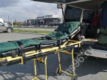 служба перевозки лежачих больных и людей с ограниченными возможностями здоровья Медтранс Екатеринбург в Верхней Пышме