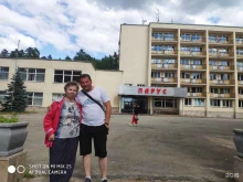 санаторий Парус в Липецке
