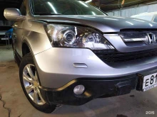 автосервис-центр кузовного ремонта Kenzauto в Казани