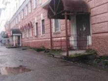 торговый центр Петровский в Мурманске
