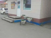 магазин Ирида в Корсакове